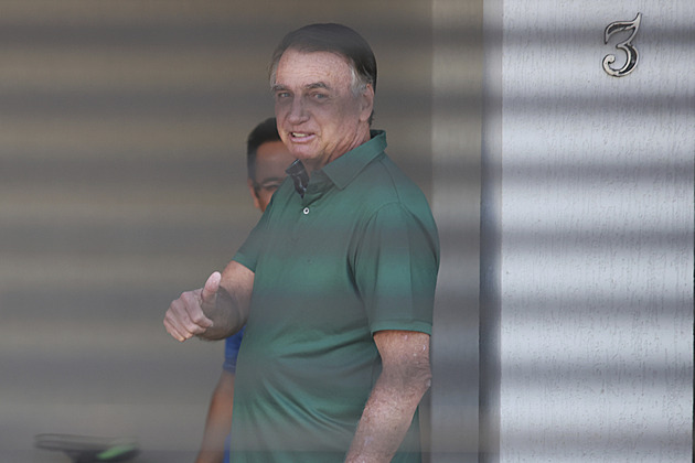 Nejvyšší soud v Brazílii většinově rozhodl, že se Bolsonaro pokusil o převrat