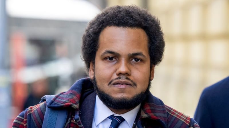 Feriho stížnost Ústavní soud zamítl. Byla zjevně neopodstatněná, objasnil