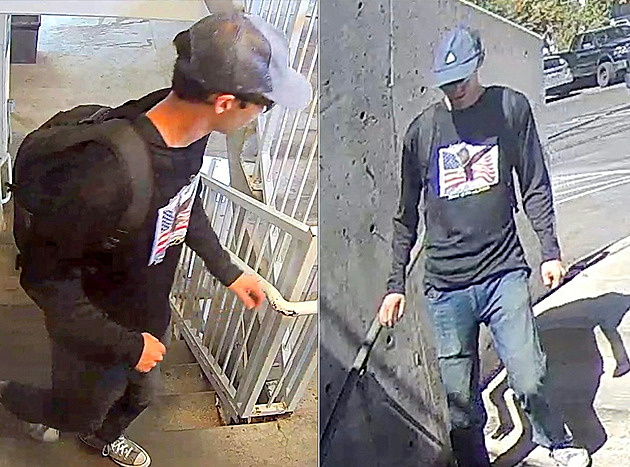 V USA dopadli Kirkova vraha. Trump pro něj chce trest smrti