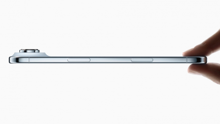 Tim Cook prozradil, komu je určen iPhone Air. Zákazníky čeká příjemné dilema