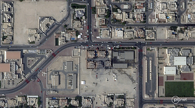 Útok na Dauhá, který přišel vniveč? Vůdce Hajjá je naživu, hlásí Hamás