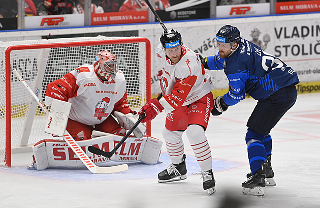 Zpoždění na cestě pomohlo. Lev ukončil rok a půl dlouhý půst. S*alo mě to, netajil