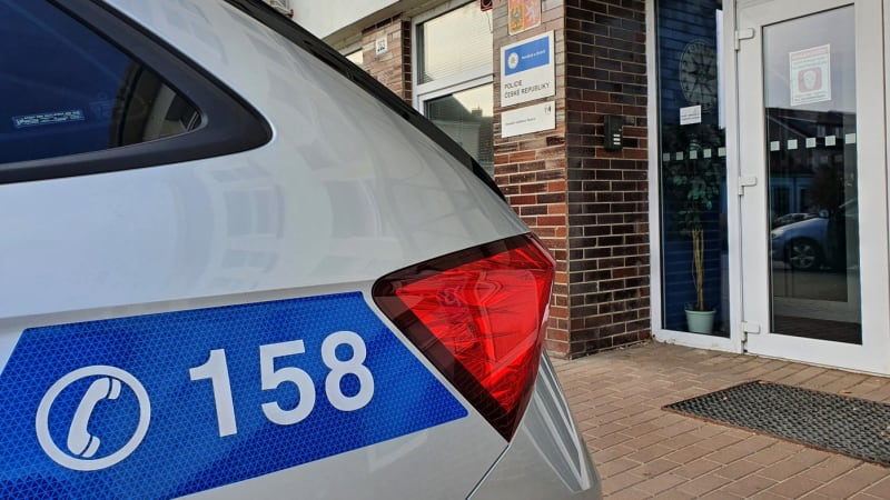 Hrozba ricinového vyděrače: Policie v lahvi z Brna našla slíbenou látku, další mají následovat