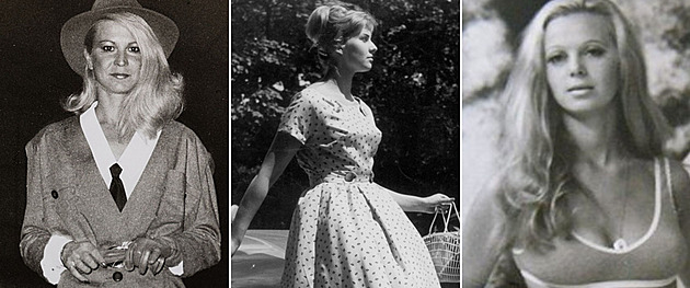 Ikony československého modelingu. Jak vypadaly dřív a jak dnes