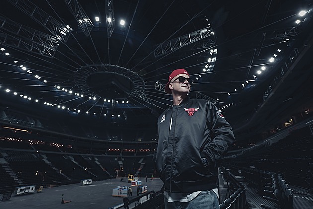 Áčkoví rapeři jsou milionáři, vyprodávají haly, aniž by je hráli v rádiích, říká DJ Wich