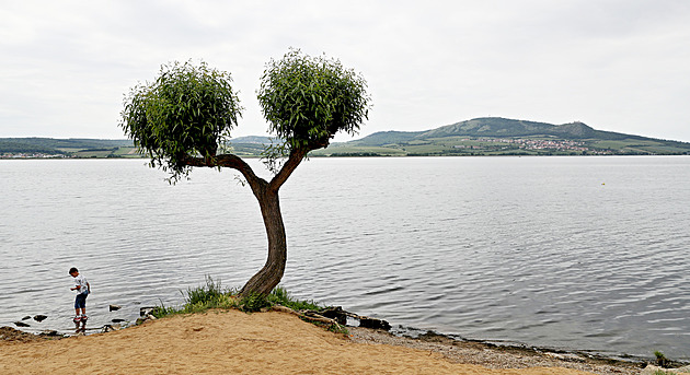 D52 překoná Novomlýnské nádrže po násypu, vyjde to levněji než estakáda