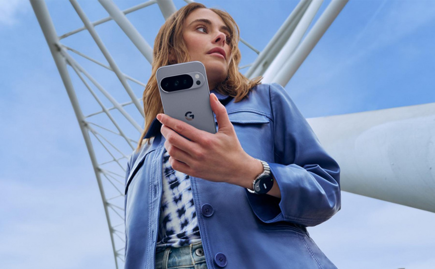 Nový Pixel 10 Pro na rok zdarma? Víme, jak pořídit novinku od Googlu nejvýhodněji