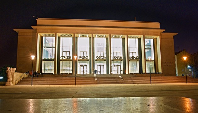 V centru Brna jsou slyšet výstřely. Jde o taktické cvičení, uklidňuje policie