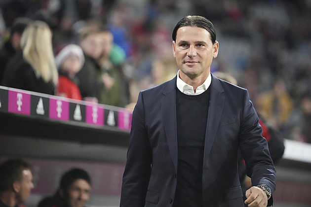 Další odvolaný trenér. Po třech zápasech Mönchengladbach vyhodil Seoaneho