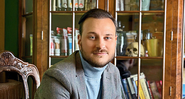 Narcista nemá svědomí, stáhne vás do toxického vztahu. Před kým zbystřit, líčí psycholog