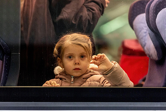 Systém obřího rozsahu. Převýchově mohou v Rusku čelit desetitisíce ukrajinských dětí