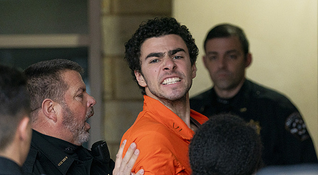 Ideologický motiv nestačí. Vražda šéfa pojišťovny není terorismus, rozhodl soud