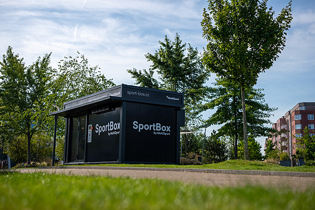 Malé boxy, velké soukromí. Samoobslužné posilovny dobývají Prahu