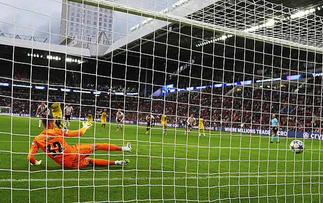 ONLINE: Startuje Liga mistrů. Kovář dostal tři góly, hrají Real i Tottenham