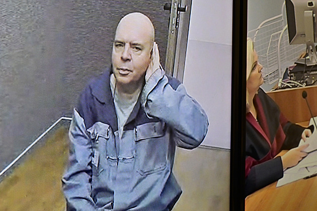 Nejdéle vězněný Čech chce na svobodu. Žalobkyně vraha Vocáska pustit nechce