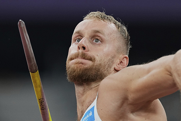 Tokio? Hned jsem vzpomínal. Vadlejch vyhlíží finále MS: Počasí ho může změnit