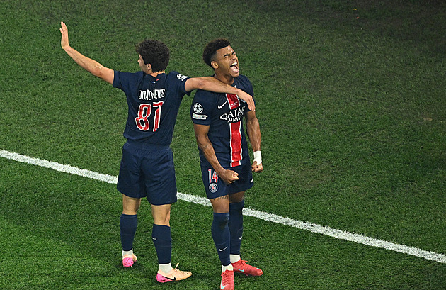 ONLINE: Liga mistrů pokračuje. Chelsea hraje na Bayernu, vede PSG i Liverpool