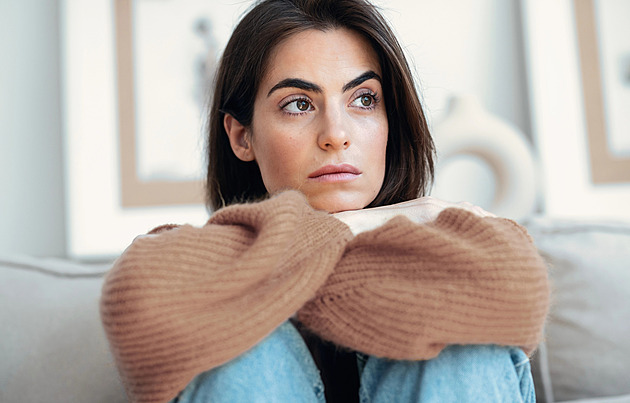 Dopřejte si odpočinek od lidí. Chtít být sám je normální a prospívá