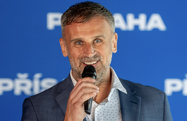 Nemůžeme marnit talenty, gymnázia měla mít větší kapacity, říká lídr Přísahy Zimola