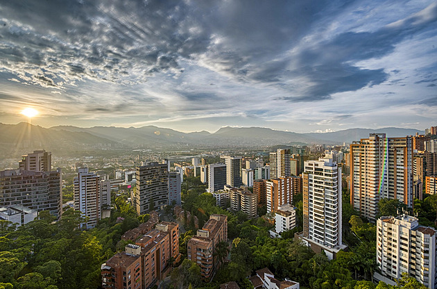 Dvacet míst, která frčí mezi cestovateli. Na Evropu klidně zapomeňte