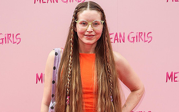 Na OnlyFans si vydělám víc než v reality show, říká Levandule z Harryho Pottera