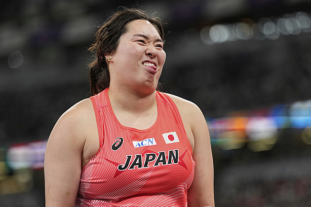 Nemohly jsme se ani hýbat. Sičaková o bídné kvalifikaci: Haruka mě mrzí ještě víc