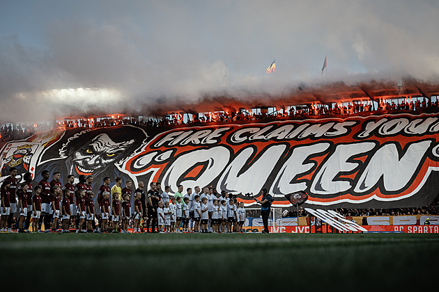 ONLINE: Sparta - Plzeň 0:0, po kličce pálí Rrahmani, gólman Jedlička připravený