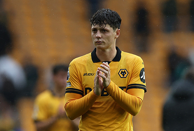 ONLINE: Krejčímu první trefa zhořkla. Šlágr pro Manchester, Liverpool vyhrál i derby