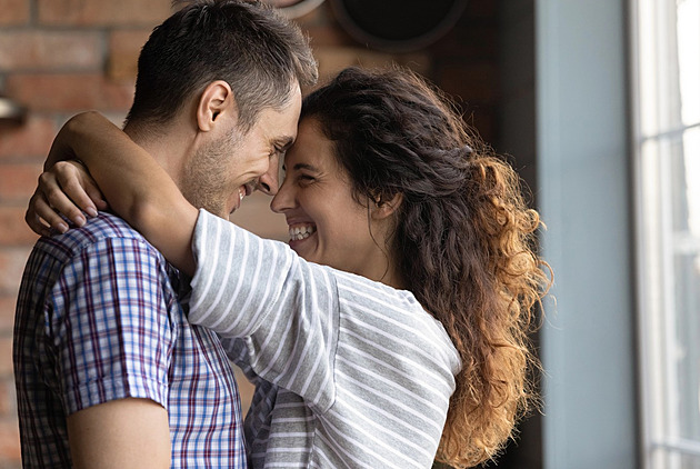 Partnera nic nezajímá. Společné aktivity navrhujte zlehka