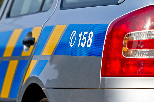 Po střetu s traktorem zemřel v sobotu večer na Frýdlantsku motocyklista