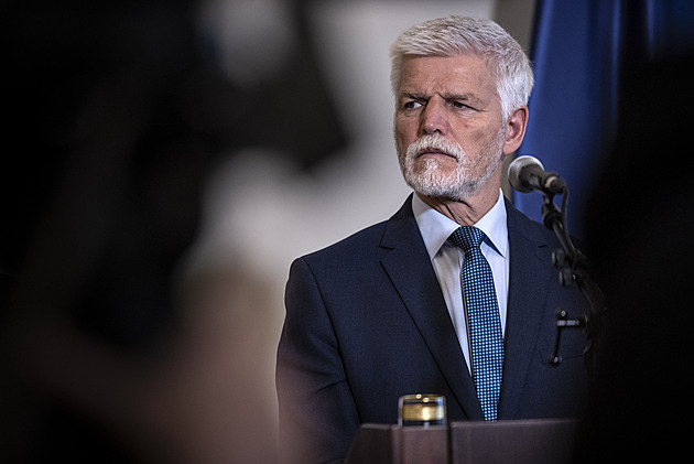 Palestinská státnost musí být výsledkem jednání všech. Včetně Izraele, řekl Pavel