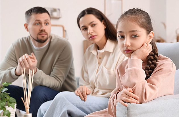 Příběh Ludvíka: Dcera nechce přijmout mojí přítelkyni, dělá jí naschvály