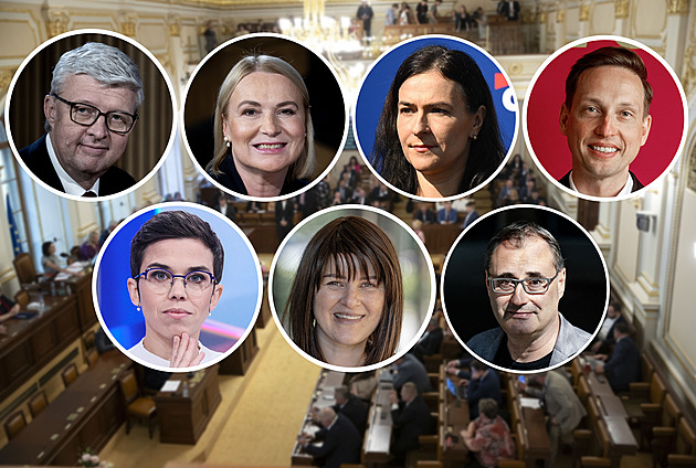 Žádná vláda neměla tolik korupčních kauz, pustila se do ní Maláčová