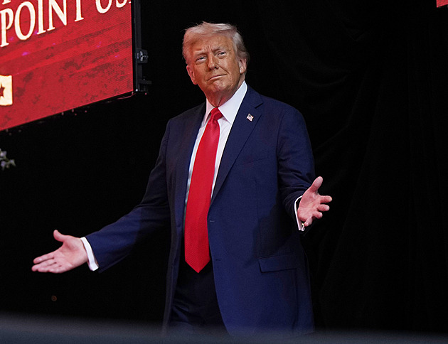 V New Yorku začíná schůzka OSN. Čeká se projev Trumpa, vystoupit má i Pavel