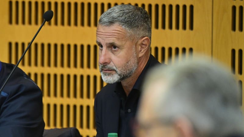 Finančně jsem podporoval STAN, přiznal Kos z kauzy Dozimetr. Odmítl, že šlo o nelegální peníze