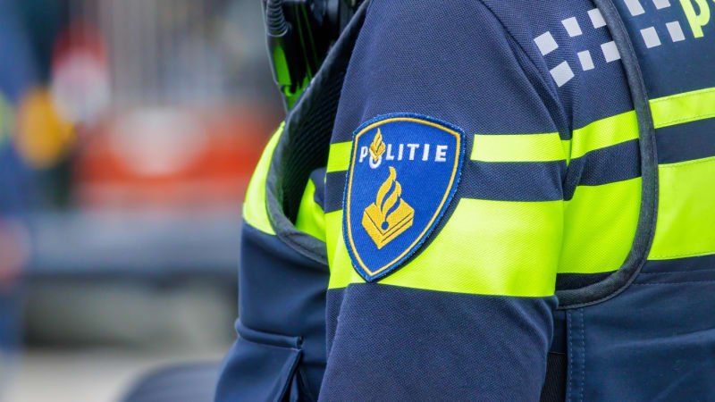 Všude byla krev, popsali svědci. Policie zastřelila 15letého hocha, ukradl kolo a mával zbraní