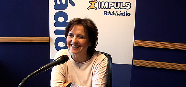 Nejčastěji slýchá, že se vůbec nezměnila. Veronika Freimanová slaví 70, jak s ní šel čas?