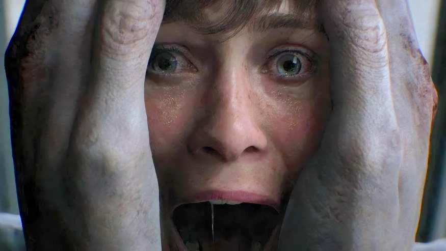 Kodžima zase provokuje. Jeho nová tajemná hra OD slibuje hodně a nic zároveň