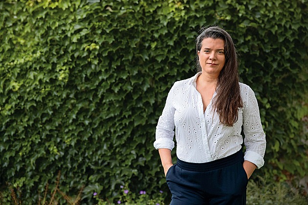 Z evolučního hlediska nedává smysl, abychom tady měli seniory, říká socioložka