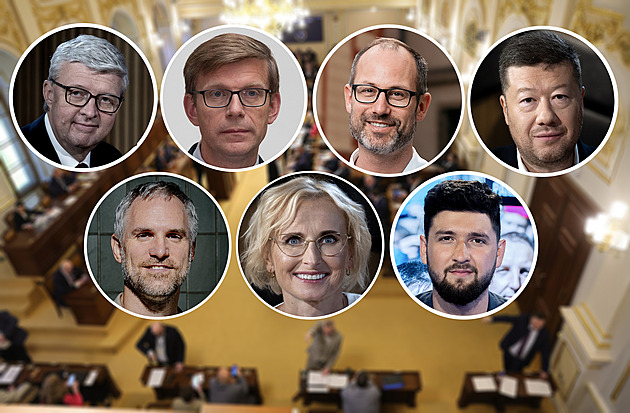 Kupka hájil penzijní reformu, pohřbili jste pravicovou politiku, řekl Gregor