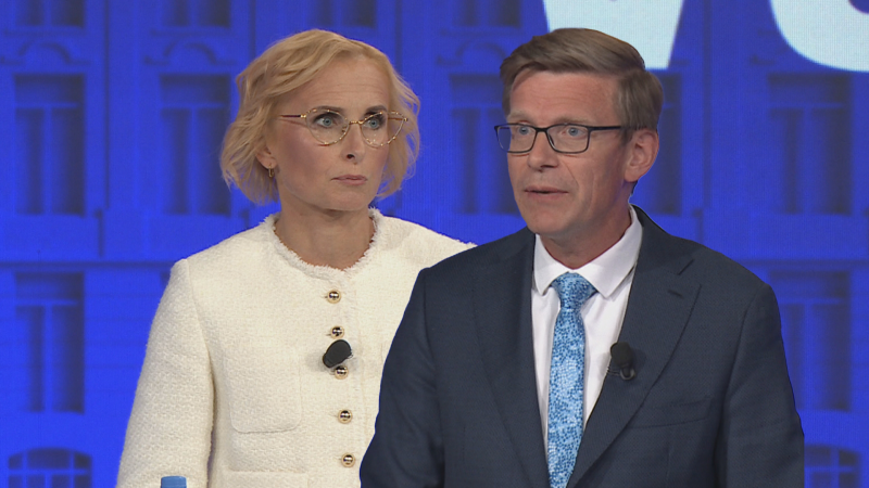 Drony nejsou ohrožením, řekla Konečná. Dlouho jsem neslyšel falešnější řeč, reagoval Kupka