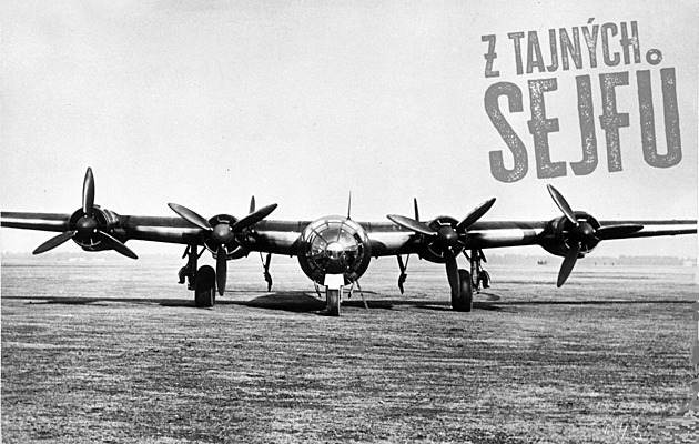 Hitler plánoval napadnout New York. Útok vymyslel Jára Cimrman třetí říše