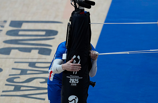 Sen o finále rozehnali bulharští bratři. Čechy ale láká i bronz: Půjdeme se rvát!