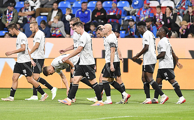 ONLINE: Plzeň - Zlín 0:1, Poznar neproměnil únik, na druhé straně zasahuje Dostál