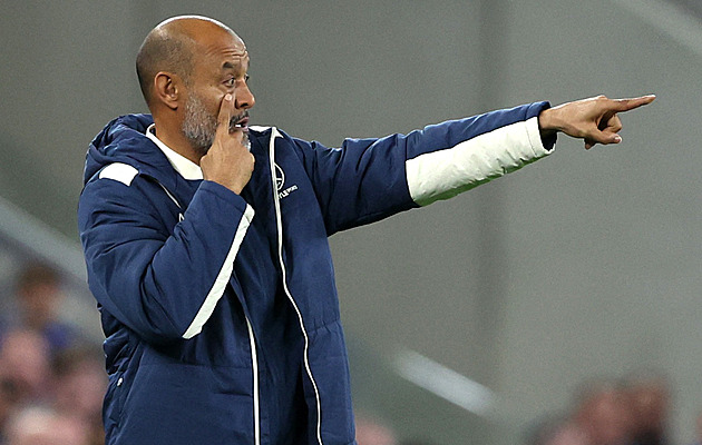 West Ham remizoval s novým trenérem Santem na Evertonu. Diouf stál u gólu