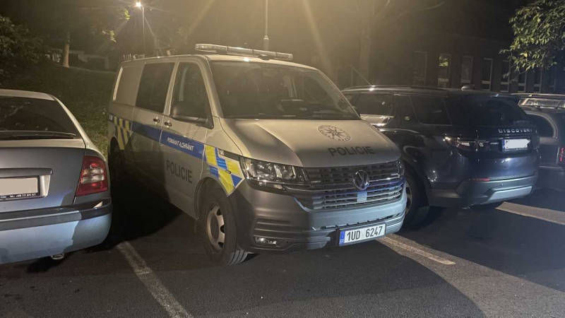 Ostrá hádka v Litvínově skončila smrtí: Muži za usmrcení partnerky hrozí až 18 let vězení