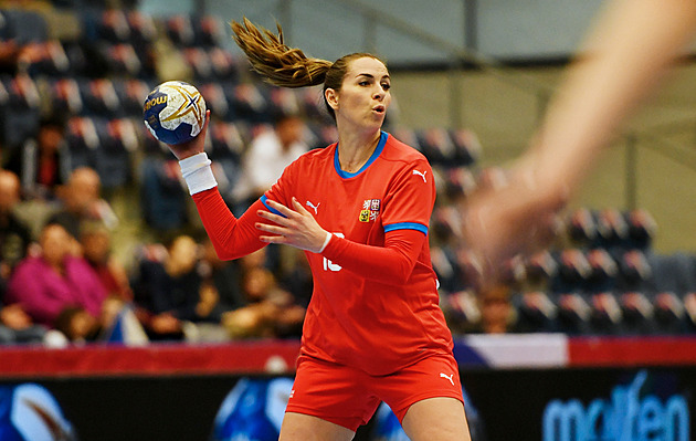 Po krátkém návratu definitivní konec. Házenkářka Korešová se loučí s reprezentací