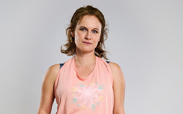 Doma jsem byla v Egyptě, návrat do Česka byl šok, vzpomíná Jindřiška z Pelíšků