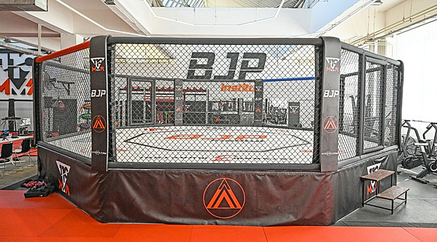 Kodex u dveří a vychytávky za miliony.  Procházka ukázal místo, kde se připravuje