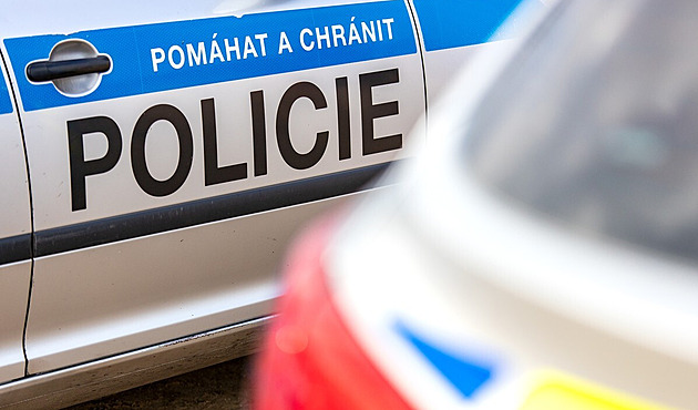 Dva zranění při shromáždění proti fašismu. Policie zadržela sedm lidí, hledá svědky